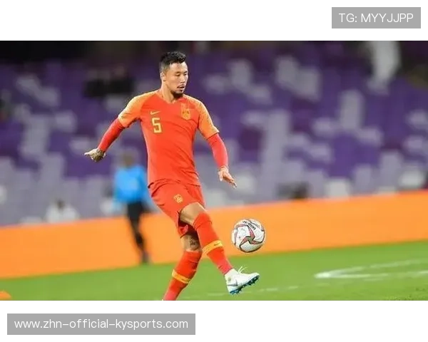 浙江队力签韩国副队长，防线更具硬度