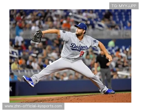 洛杉矶道奇强袭外野二垒形成致命得分，强者归来再创辉煌