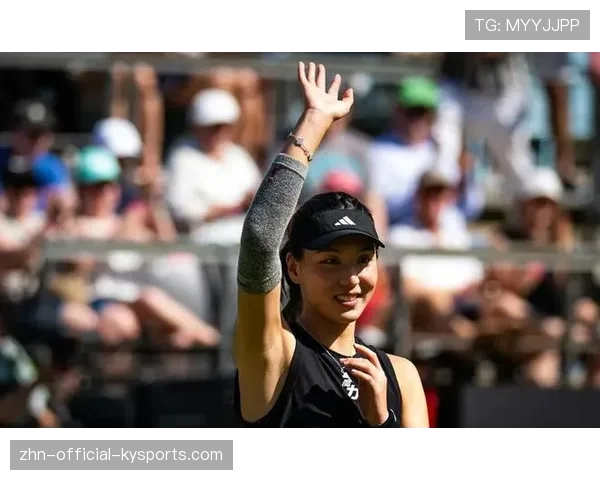 黑马杀出！中国网球小将美网2-1逆转世界排名第10，美国网球公开赛中国选手